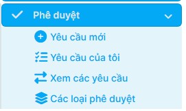 Quản lý phê duyệt nhân viên cho Perfex CRM - 14